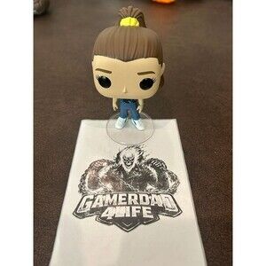 Funko POP! Television - Stranger Things: Eleven # 843 (2019)